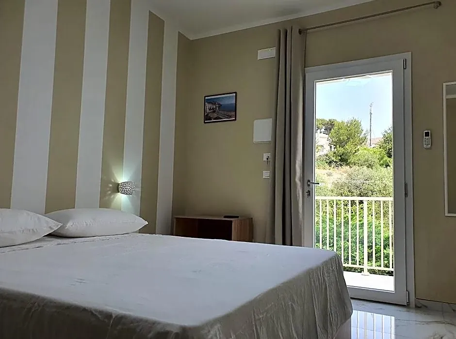 B&B La Leggenda-1